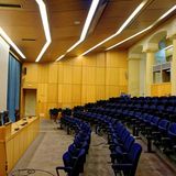 Δύο διαλέξεις με τίτλο: «Νέοι, Σταδιοδρομία & Ψηφιακή Εποχή: Επαναπροσδιορίζοντας τον επαγγελματικό προσανατολισμό σ’ έναν κόσμο που αλλάζει»