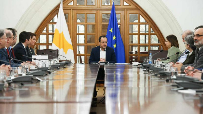 Cyprus Cabinet Approves Listing of the National and Kapodistrian University of Athens as a Cyprus Branch in the Register of Universities of Cyprus