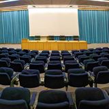 11ο Σεμινάριο Πολιτικής Φιλοσοφίας : Παρασκευή 5 Ιουνίου 2026