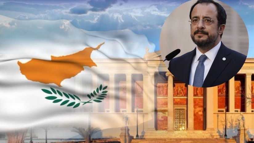President Christodoulides Welcomes University of Athens Expansion Into Cyprus