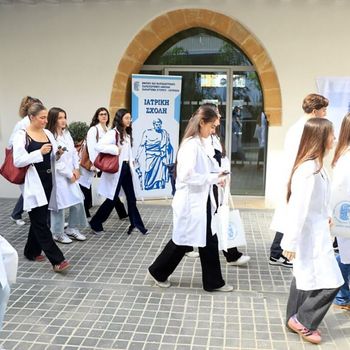 Cyprus and the University of Athens: Strengthening Two Centuries of Ties